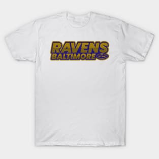 Baltimore 2 T-Shirt